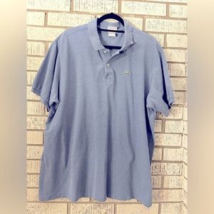 Men’s Lacoste Polo Shirt